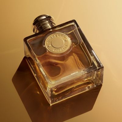 BURBERRY Goddess Parfum Izsmidzināms parfīms