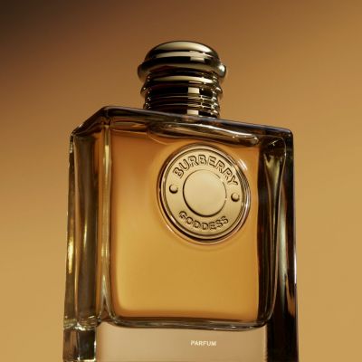 BURBERRY Goddess Parfum Izsmidzināms parfīms