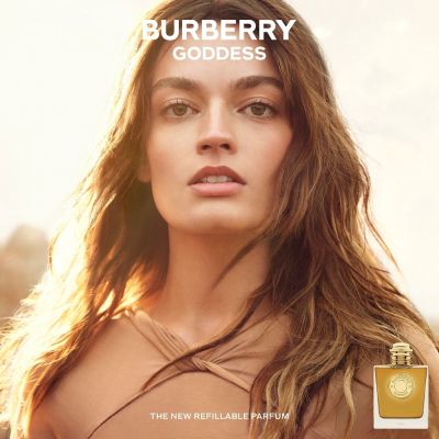 BURBERRY Goddess Parfum Izsmidzināms parfīms