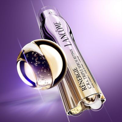 LANCÔME RÉnergie C.R.X Triple Serum Retinol Nostiprinošs sejas serums