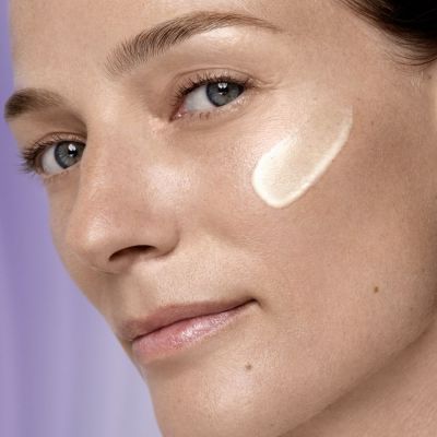 LANCÔME RÉnergie C.R.X Triple Serum Retinol Nostiprinošs sejas serums