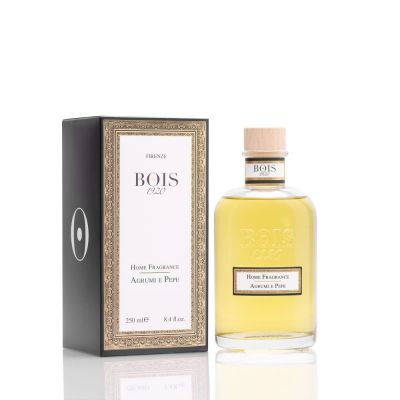 Mājas aromāts