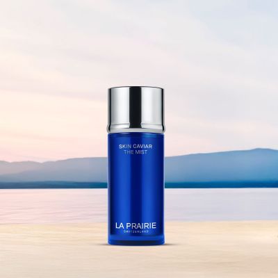 LA PRAIRIE SUMMER WARDROBE SET Sejas ādas kopšanas komplekts