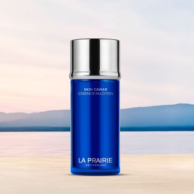 LA PRAIRIE SUMMER WARDROBE SET Sejas ādas kopšanas komplekts