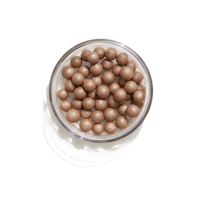 GOSH Precious Powder Pearls Pērlīšu pūderis