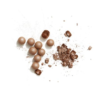GOSH Precious Powder Pearls Pērlīšu pūderis
