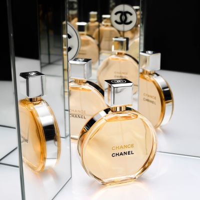 CHANEL Chance Parfimērijas ūdens