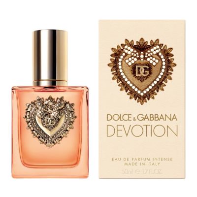 DOLCE & GABBANA Devotion Eau De Parfum Intense Parfimērijas ūdens