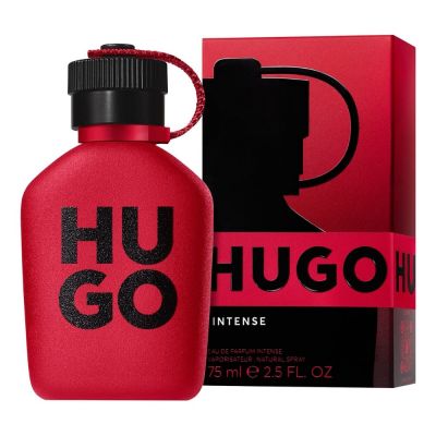 HUGO BOSS Hugo Intense Parfimērijas ūdens