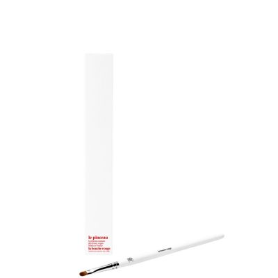 LA BOUCHE ROUGE La Bouche Rouge Lip Brush Ota lūpu krāsas uzklāšanai