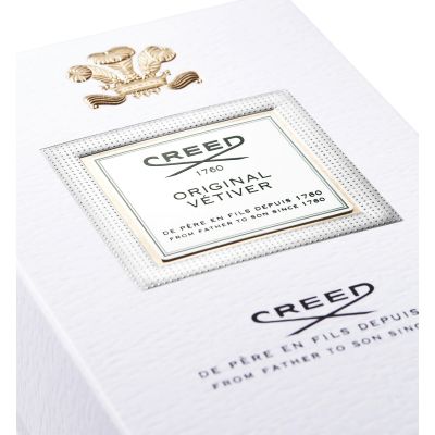CREED Original Vetiver Parfimērijas ūdens