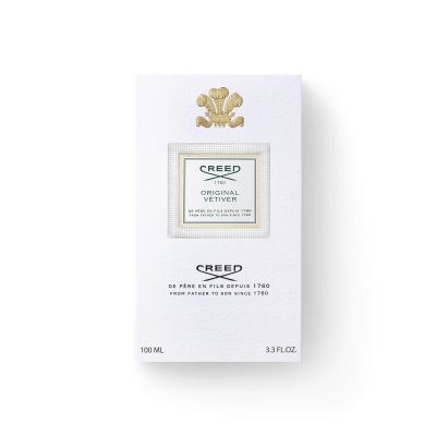 CREED Original Vetiver Parfimērijas ūdens
