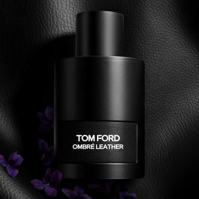 TOM FORD Ombré Leather Parfimērijas ūdens