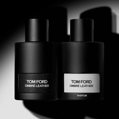 TOM FORD Ombré Leather Parfimērijas ūdens