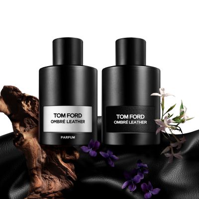 TOM FORD Ombré Leather Parfimērijas ūdens