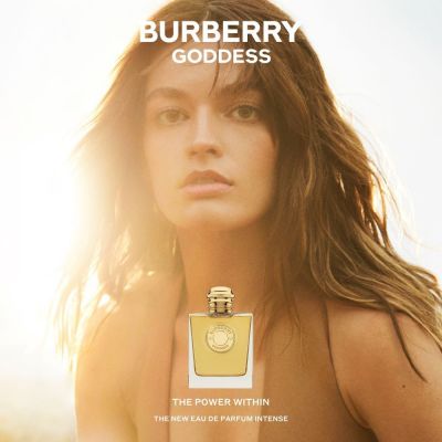 BURBERRY Goddess Intense Parfimērijas ūdens
