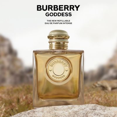 BURBERRY Goddess Intense Parfimērijas ūdens