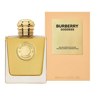 BURBERRY Goddess Intense Parfimērijas ūdens