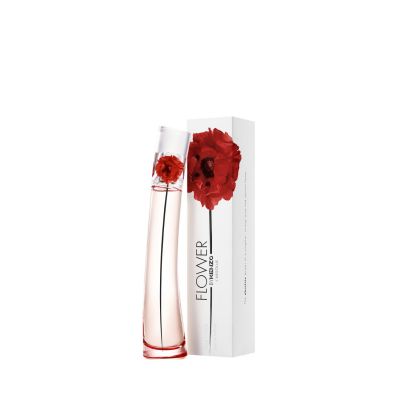 KENZO FLOWER BY KENZO L'ABSOLUE Parfimērijas ūdens