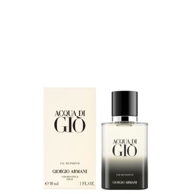 GIORGIO ARMANI Acqua di GiÒ Parfimērijas ūdens