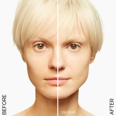 SHISEIDO SYNCHRO SKIN RADIANT LIFTING Tonālais krēms