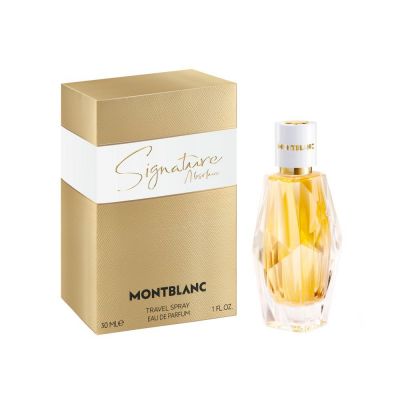 MONTBLANC SIGNATURE ABSOLUE Izsmidzināms parfimērijas ūdens