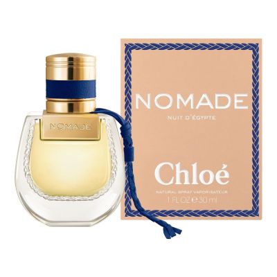 CHLOÉ Nomade Nuit d`Egypt Izsmidzināms parfimērijas ūdens