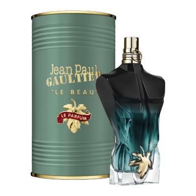 JEAN PAUL GAULTIER Le Beau Le Parfum Parfimērijas ūdens