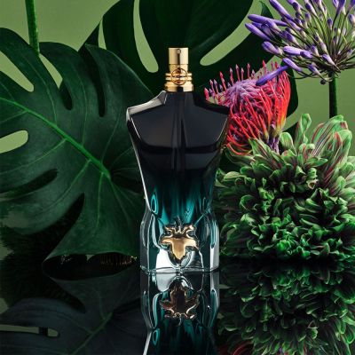 JEAN PAUL GAULTIER Le Beau Le Parfum Parfimērijas ūdens