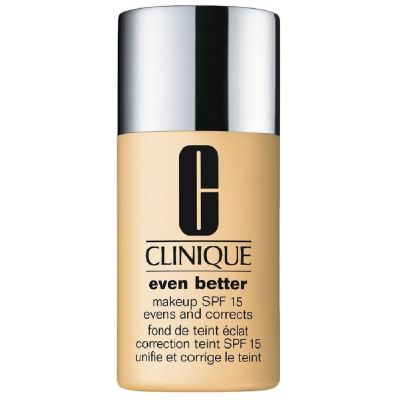 CLINIQUE Even Better Makeup SPF 15 Tonālais krēms