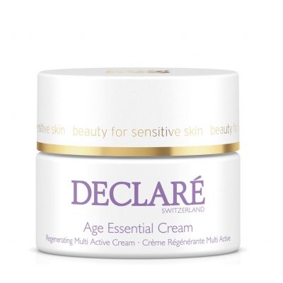 DECLARÉ Age Essential Cream Pretgrumbu sejas krēms