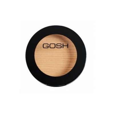 Bronzing powder