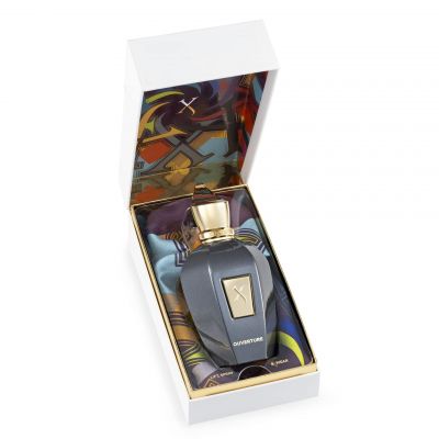 XERJOFF OUVERTURE OUVERTURE PARF.ŪD. 100ML