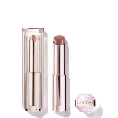 LANCÔME Lip Idôle Butterglow Lūpu balzams ar toni