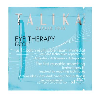 TALIKA Eye Therapy Patch (Refill) Spilventiņi acīm (6 pāri uzpilde)