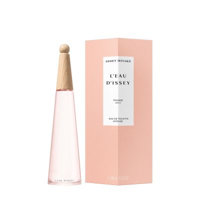 ISSEY MIYAKE Eau & Pivoinie Tualetes ūdens