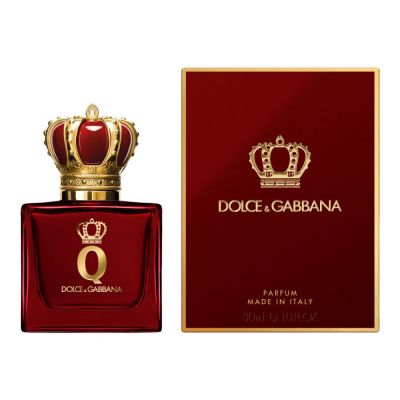 DOLCE & GABBANA Q by Dolce&Gabbana Parfum Izsmidzināms parfīms