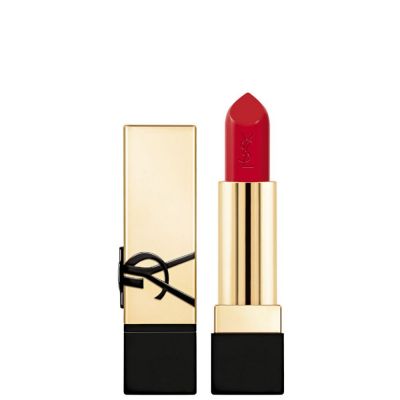 YVES SAINT LAURENT  Rouge Pur Couture Lūpu krāsa