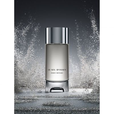 ISSEY MIYAKE LE SEL D'ISSEY Tualetes ūdens (uzpildāms)