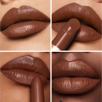 GUERLAIN    Rouge G Satin Lūpu krāsas rezerve