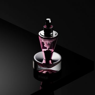 LA PRAIRIE Platinum Rare Haute-Rejuvenation Protocol Atjaunojošs līdzeklis sejai
