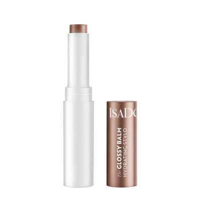ISADORA Glossy Balm Hydrating Stylo Lūpu spīdums  balzams