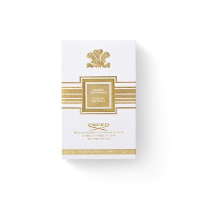 CREED Green Neroli Izsmidzināms parfimērijas ūdens