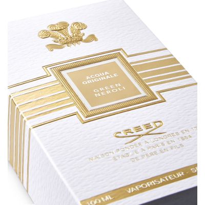 CREED Green Neroli Izsmidzināms parfimērijas ūdens