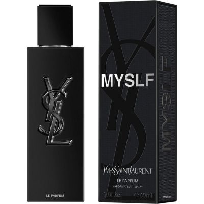 YVES SAINT LAURENT MYSLF LE PARFUM Parfīms