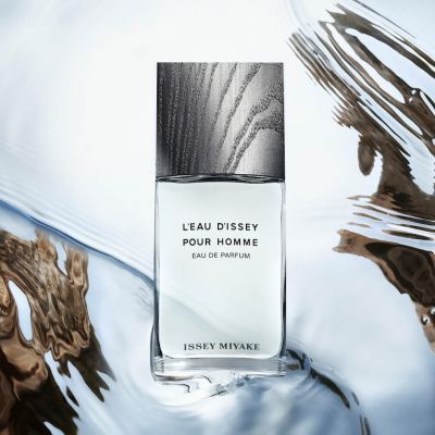 ISSEY MIYAKE L'EAU D'ISSEY POUR HOMME Parfimērijas ūdens