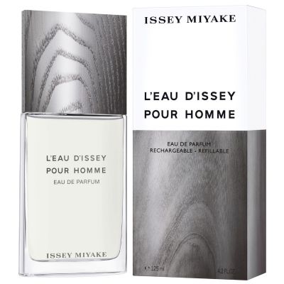 ISSEY MIYAKE L'EAU D'ISSEY POUR HOMME Parfimērijas ūdens