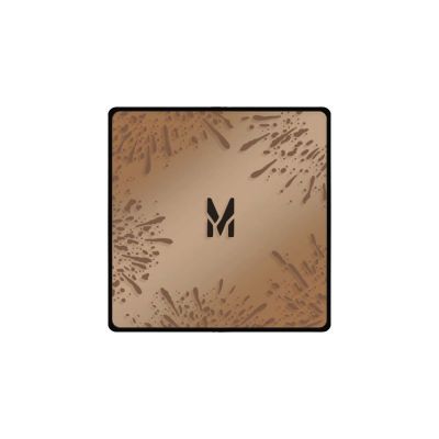 MAKE UP FACTORY PRO EFFECT Acu ēnu palete