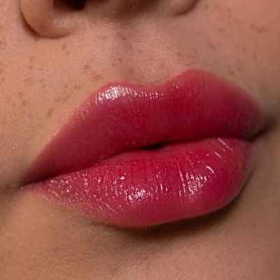 DIEGO DALLA PALMA ULTRA RICH SHEER LIPSTICK Lūpu krāsa