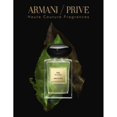 GIORGIO ARMANI BEAUTY Thé Yulong Tualetes ūdens